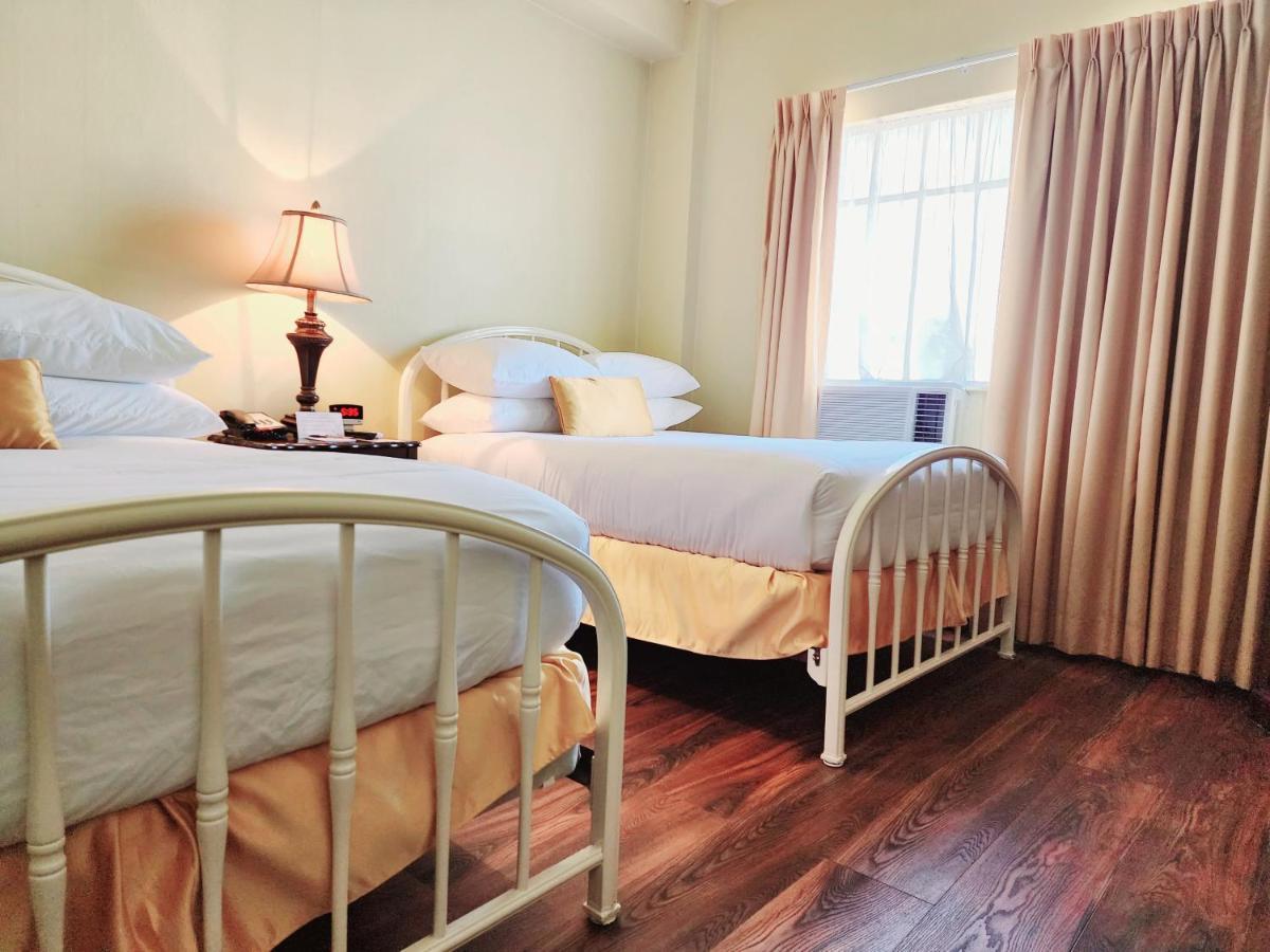 The Faust Hotel New Braunfels Exterior photo